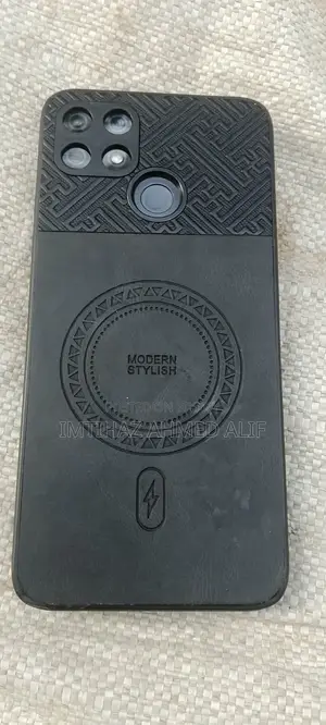 Realme Narzo 30 A (Used)