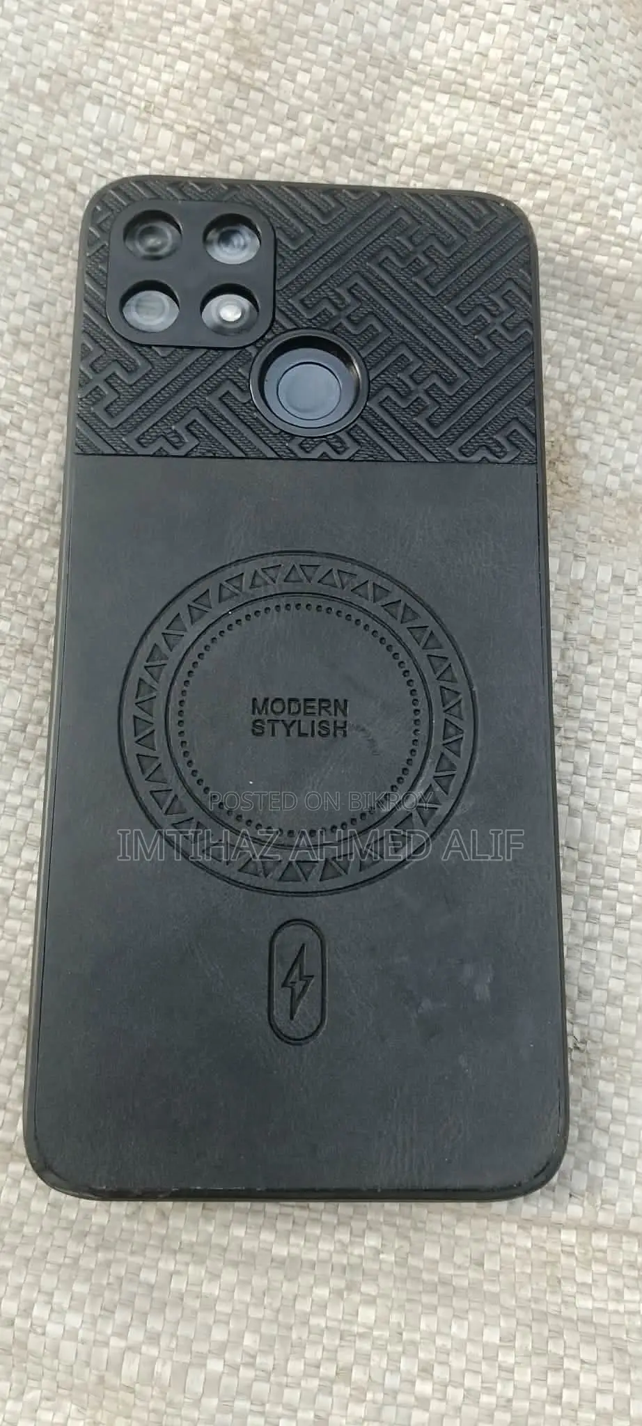 Realme Narzo 30 A (Used)