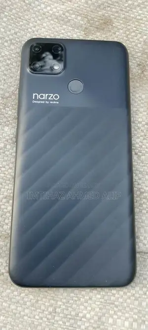 Realme Narzo 30 A (Used)