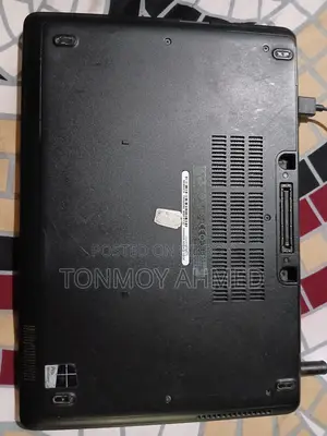 Used DELL Laptop
