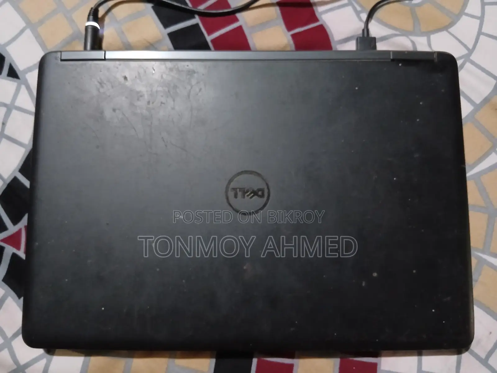 Used DELL Laptop