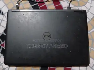 Used DELL Laptop