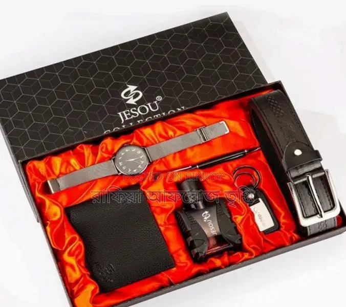 Gift Package