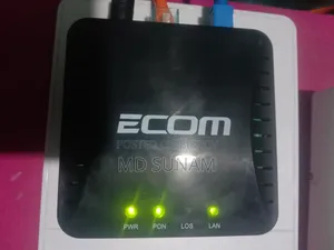 Xpon Wifi Onu