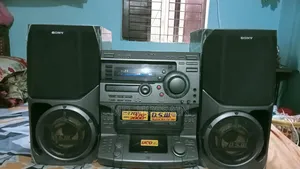 Sony LBT-Ur-50