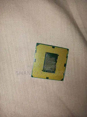 Pentium Processor G645 @2.90GHz