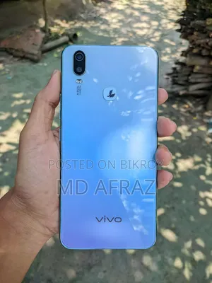 Vivo Y11 32 GB Blue