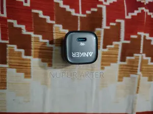 Anker