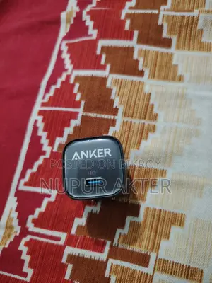Anker