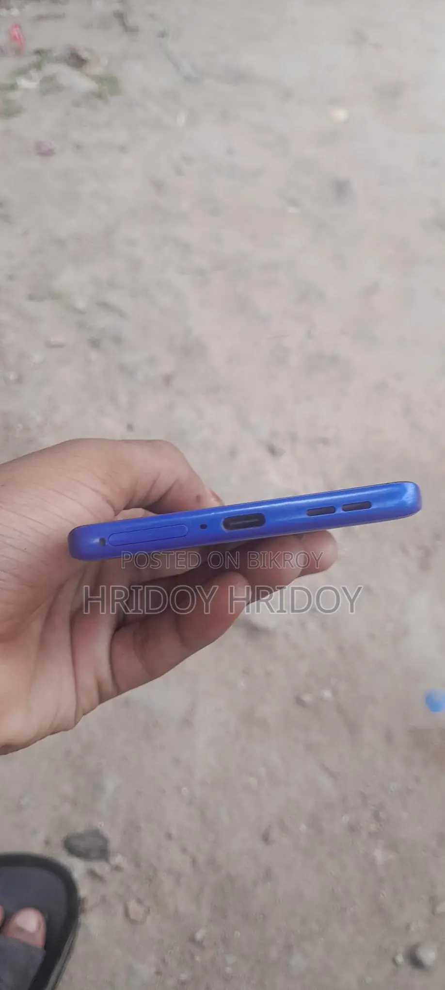 Motorola G85 . (Used)