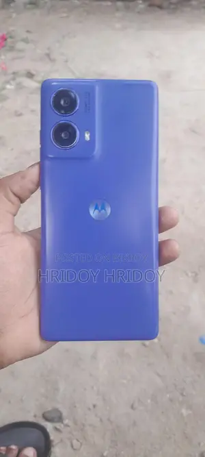 Motorola G85 . (Used)