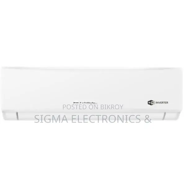 Gree GS-18XSMA4V-Shimo 1.5 Ton Inverter Air Conditioner