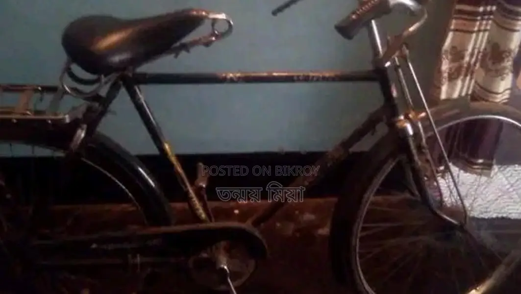 Bicycle for sale
