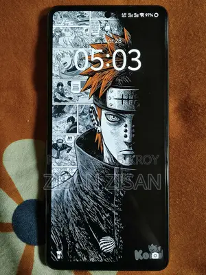 iQOO 11 256 GB Black