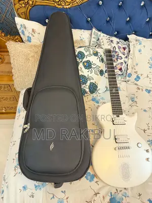 Enya Nova Go Sonic Smart Audio Built-in Speaker Electric Guitar