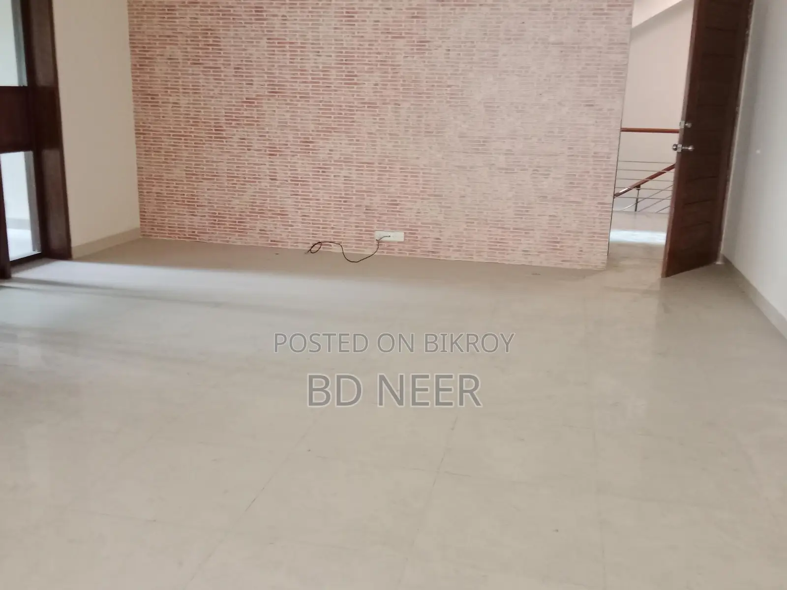Good Looking 4000 Sq Ft 4 Bed room apt rent in Gulshan
