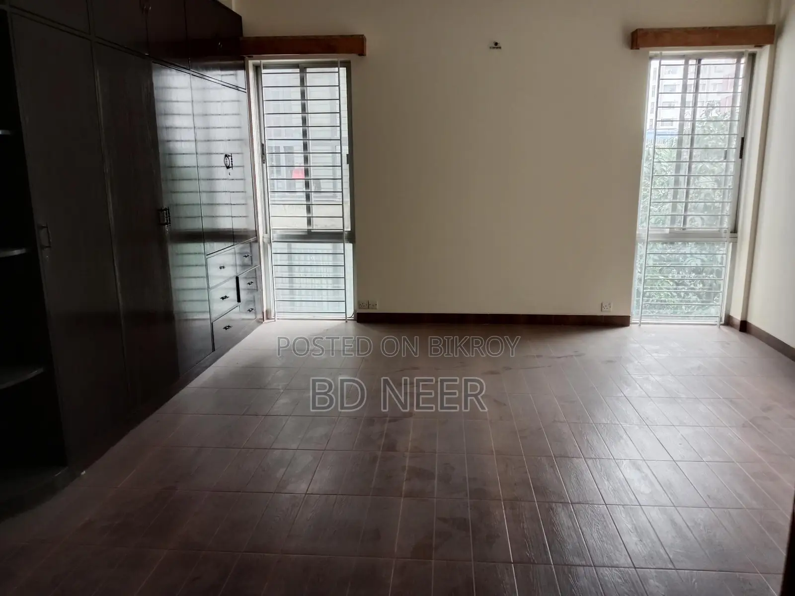 Good Looking 4000 Sq Ft 4 Bed room apt rent in Gulshan