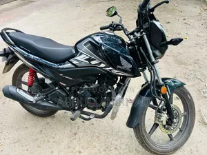 New Honda 2022 Blue