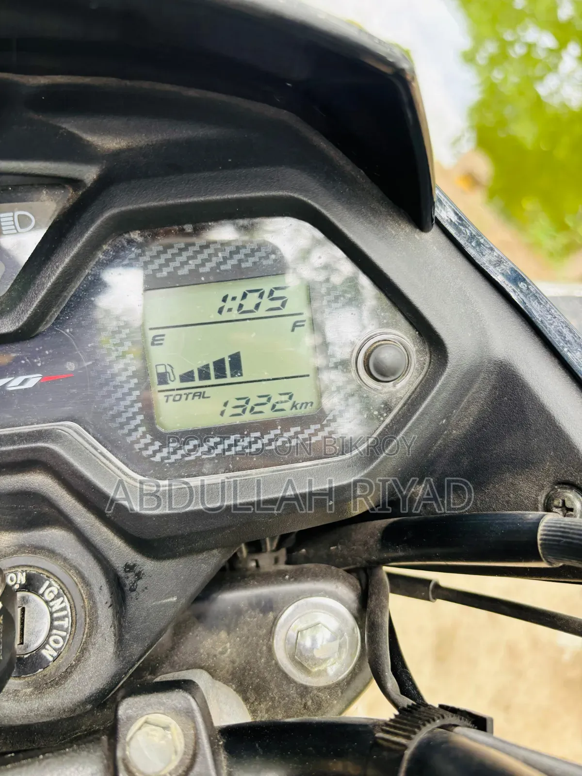 New Honda 2022 Blue