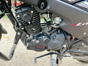 New Honda 2022 Blue