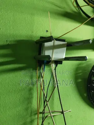 High-Quality Router for Sale