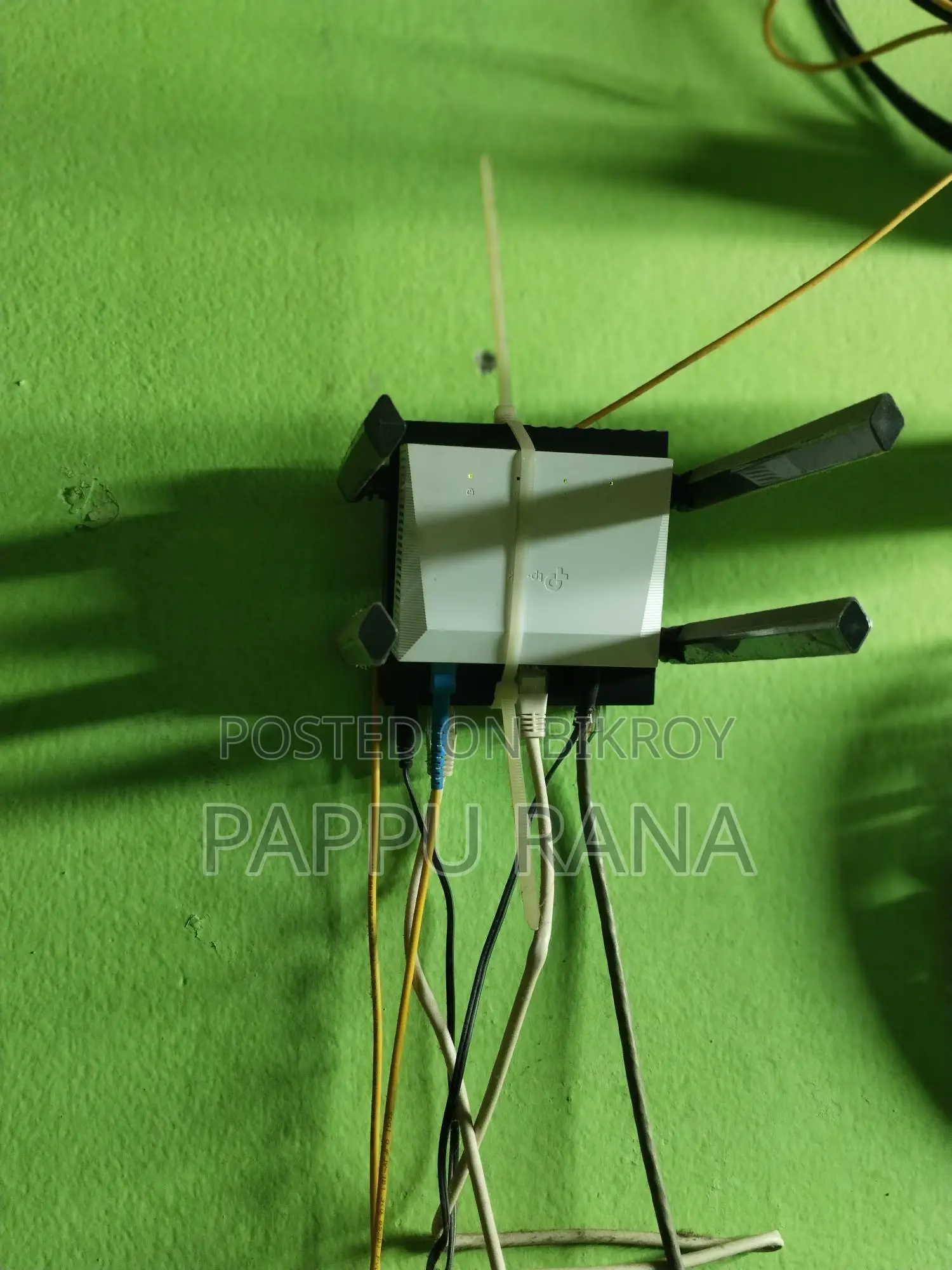 High-Quality Router for Sale