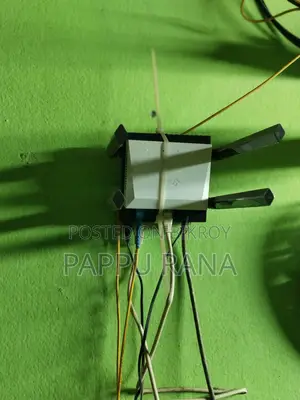 High-Quality Router for Sale