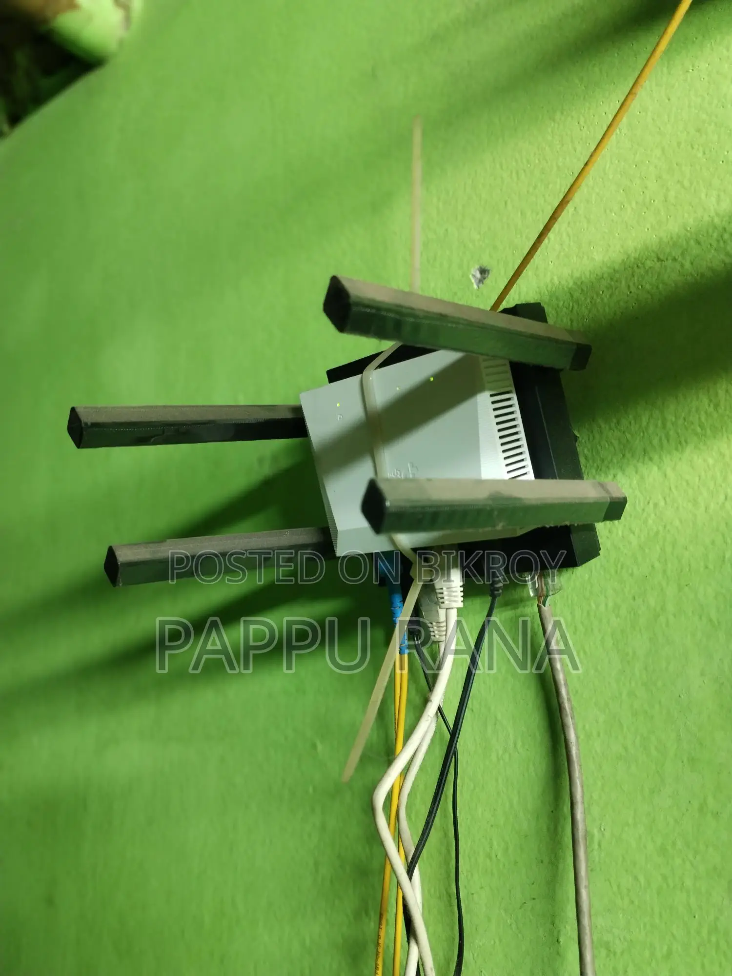 High-Quality Router for Sale