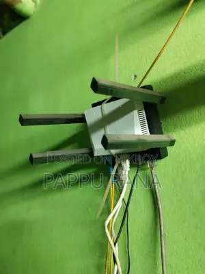 High-Quality Router for Sale