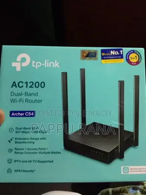 High-Quality Router for Sale