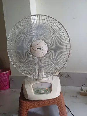 Sunca Rechargeable Fan