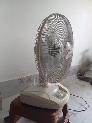 Sunca Rechargeable Fan