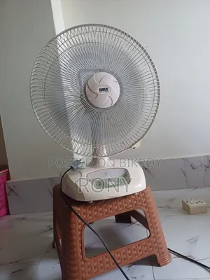 Sunca Rechargeable Fan