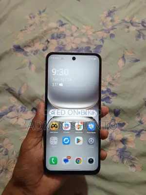 Tecno Spark GO 2 Brand New