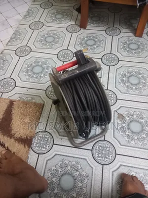 Extension Reel 50m