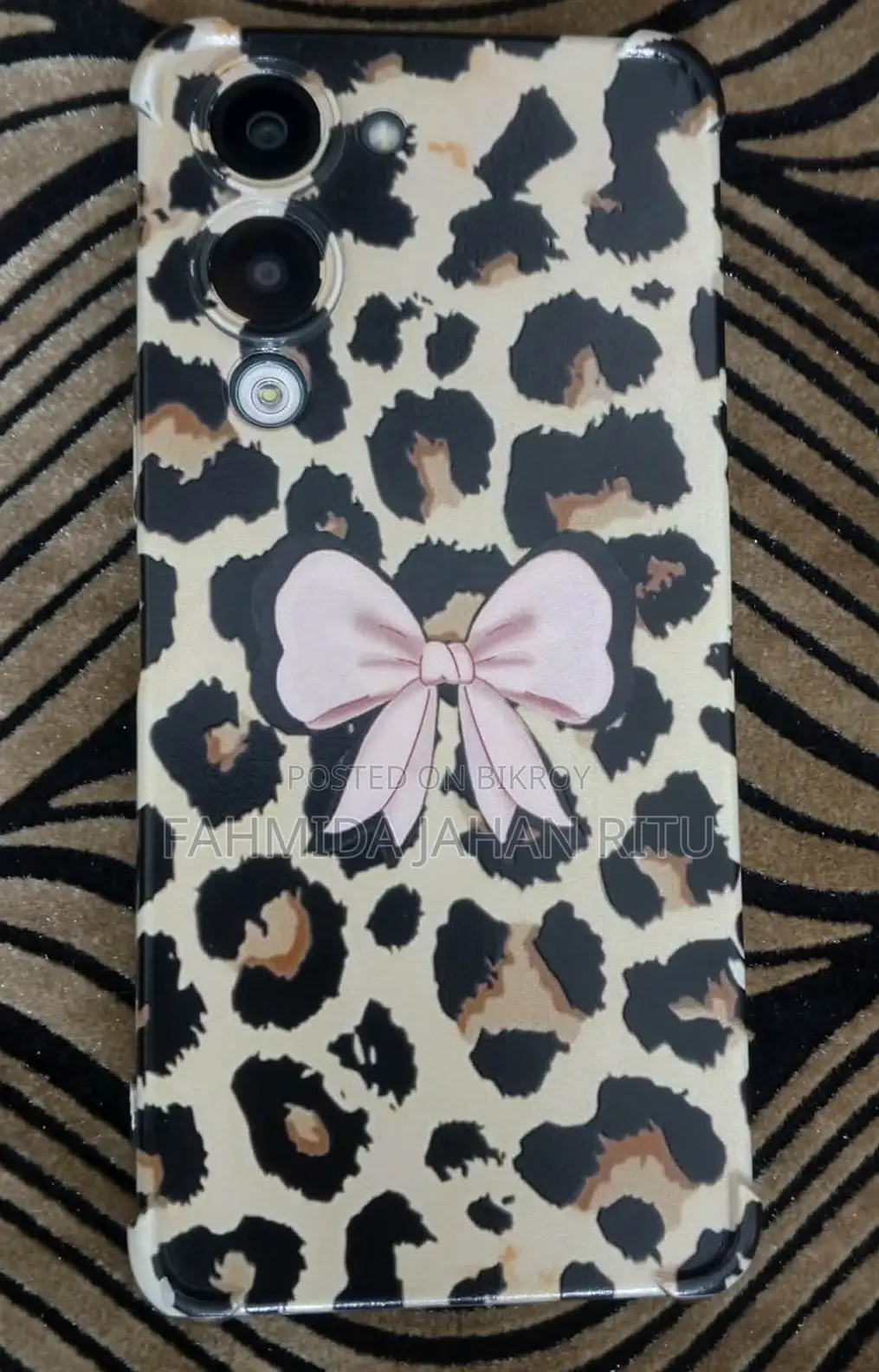 Vivo Y04 (Used)