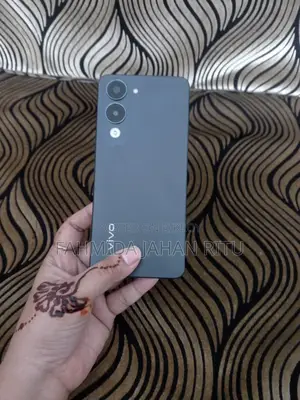 Vivo Y04 (Used)