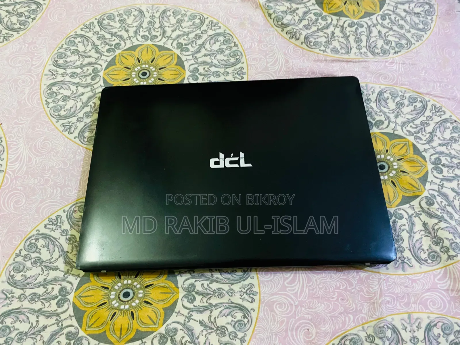 Laptop Itel 8GB Intel Core i3 SSD 256GB