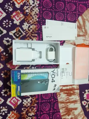 Vivo Y04 (Used)