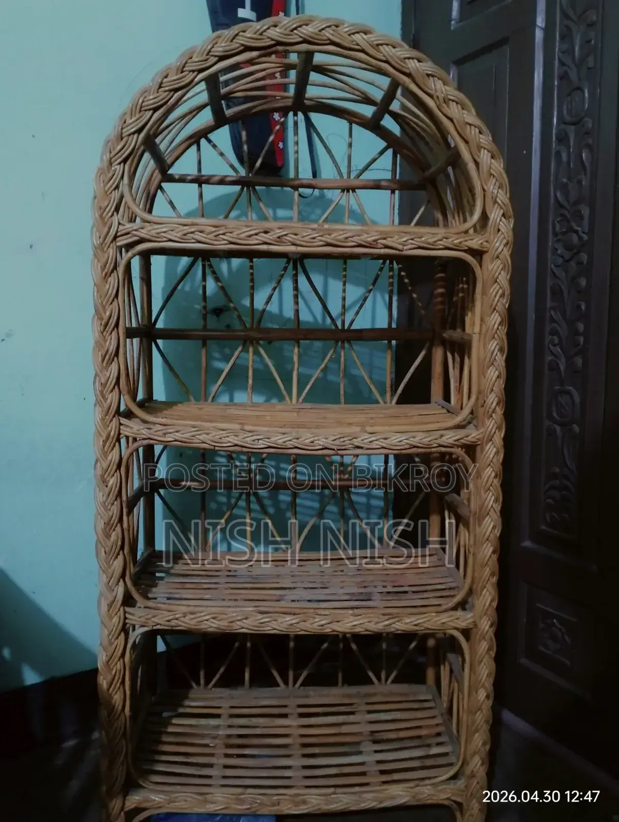 Book Shelf