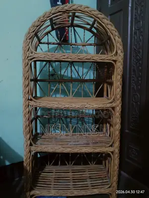 Book Shelf