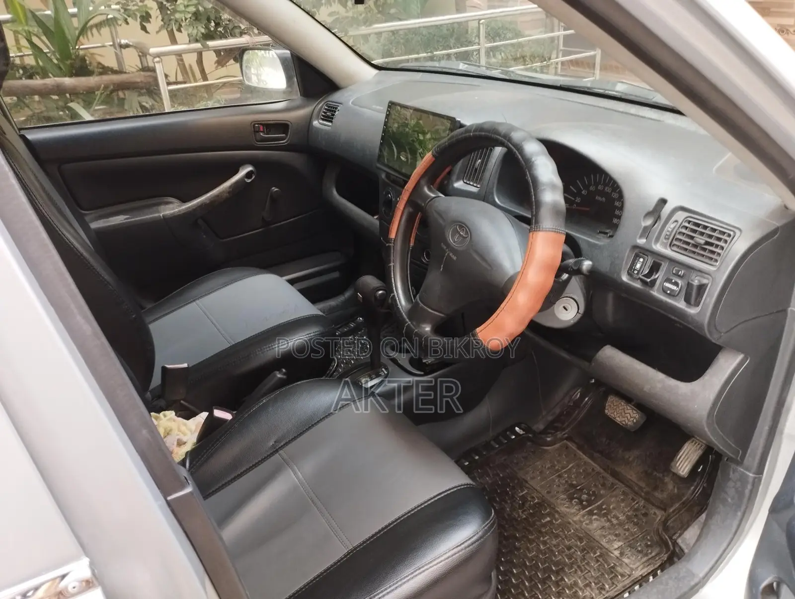 Toyota Probox 2005