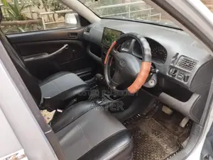 Toyota Probox 2005