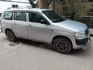 Toyota Probox 2005