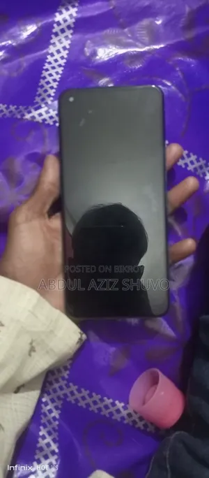 Oppo A54 128 GB Blue