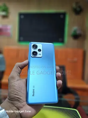 Xiaomi Redmi Note 12 Pro Plus 5G 12/256 (Used)