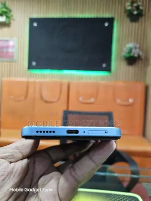 Xiaomi Redmi Note 12 Pro Plus 5G 12/256 (Used)