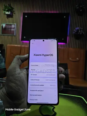Xiaomi Redmi Note 12 Pro Plus 5G 12/256 (Used)