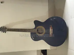 Urgent guitar for sale.