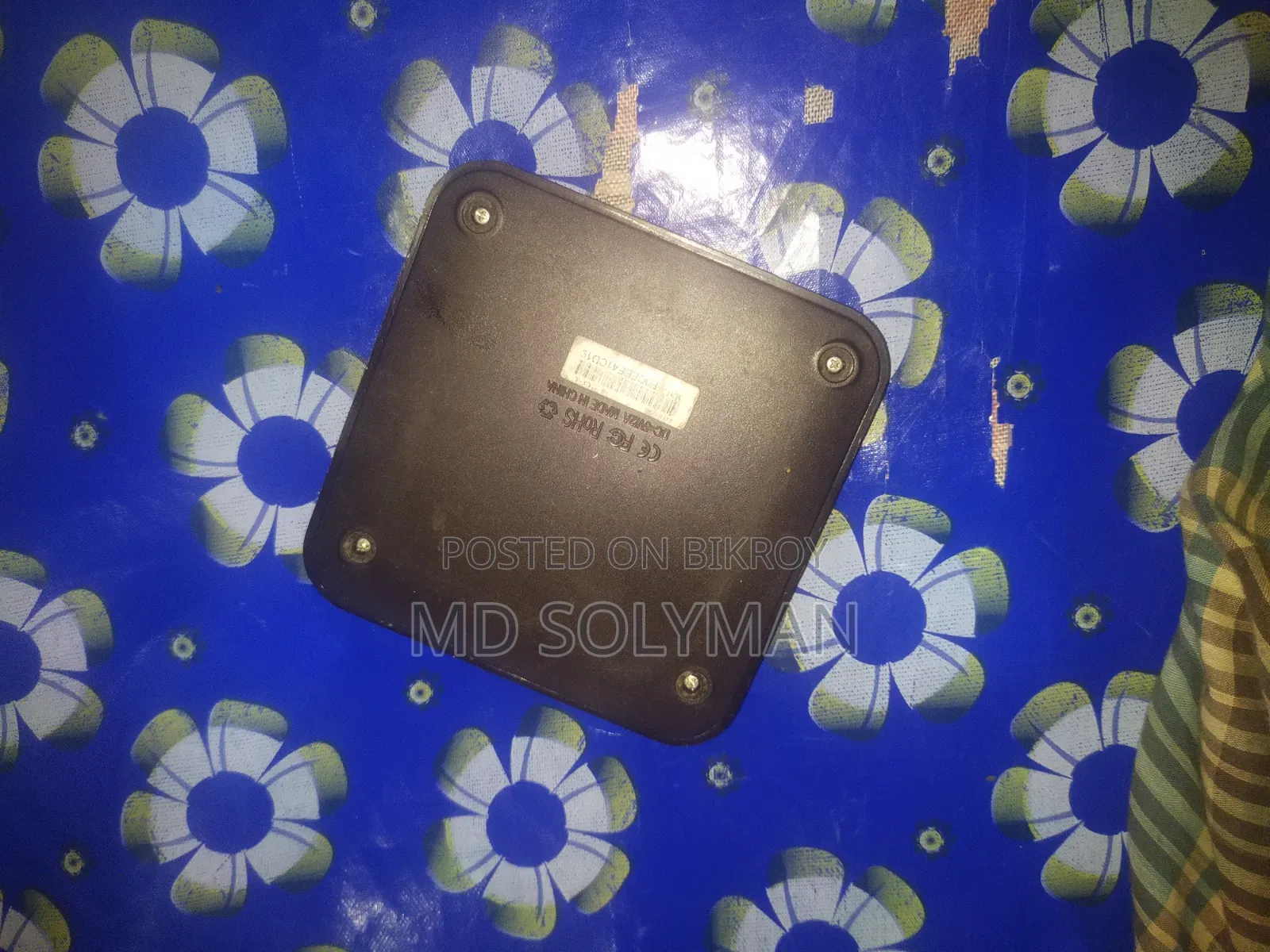 Tx3mini Ram4;64